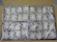 frozen baby octopus whole cleaned