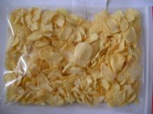 garlic flake