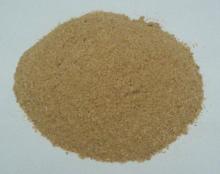 Shrimp powder.