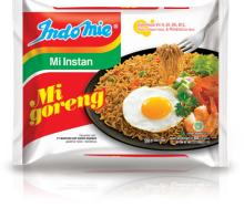 Indomie Fried Noodles