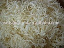 dried  shredded   squid 