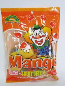 Clown Mango Jelly