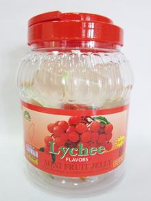 Crown Jar-Lychee Flavor