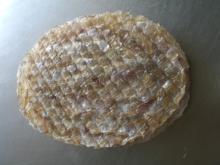 Dried Leather Jacket Fish