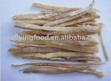 Dried Pollock Sliced