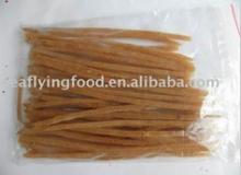 Dried Salmon Sliced