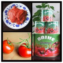 400g high quality tomato paste