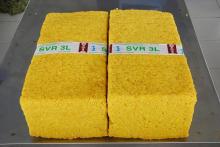 natural rubber