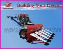 wheat combine  harvester ,  Mini  Rice/Wheat Combine  Harvester , combine  harvester 