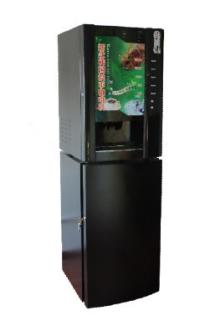 kafe vending machines
