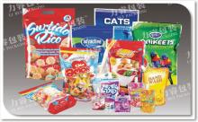 Cookie bag,candy packaging,plastic packaging