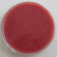 Strawberry puree 6°BX