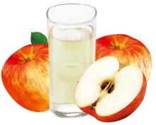Huiyuan Deionized Apple Juice Concentrate  =70 bx
