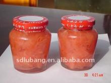 canned sushi ginger