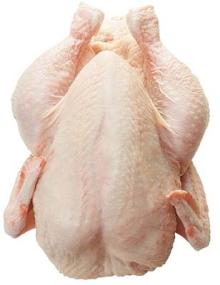 Frozen Meat & Poultry