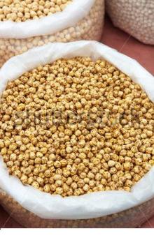 Chickpeas