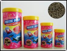 FD Tubifex Worm-Fish food,pet food
