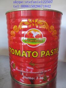  tomato   paste  400g
