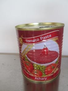 Super Quality Tomato Paste 800G