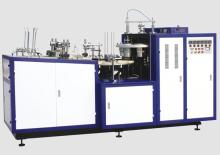 DB-B70 paper bowl machine