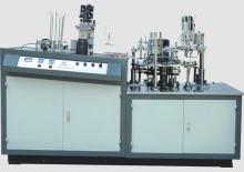 DEBAO-B2 paper cup/bowl hollow forming machine