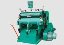 PYQ203C Creasing and cutting machine
