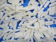 frozen squid striips, frozen calamari