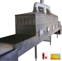 Microwave beverage Sterilization Equipment