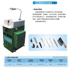honing machine,knife sharpening machine