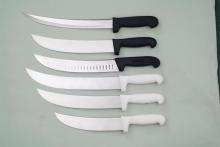 cimeter steak knife