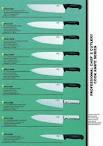 professional knives
