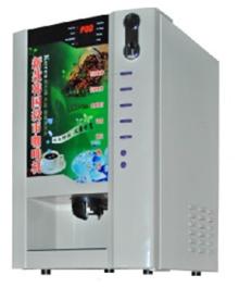 Fully Automatic Espresso Coffee Machine  