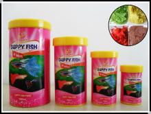 Guppy Flake-Fish food,Pet Food