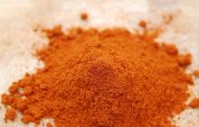 sun dried tomato powder