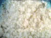 Frozen Onion Dices