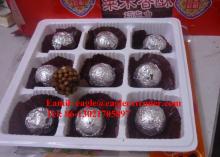 new idea chocolate  cereal s  bar  processing  machine ry