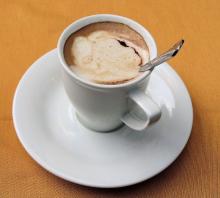 coffee creamer-H
