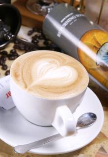 coffee creamer-I