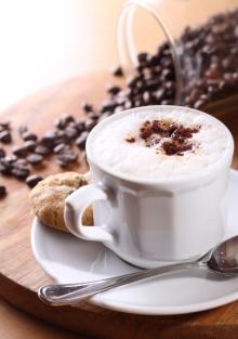 coffee creamer-M