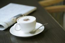 coffee creamer-C