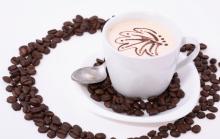 coffee creamer-P