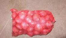 Shandong Fresh Red Onion
