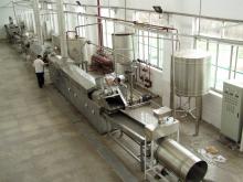 potato chips production line