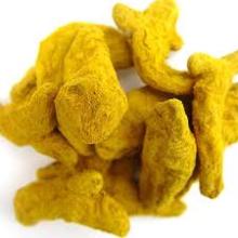 Organic certified Turmeric Powder / Turmeric Fingers.
