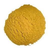 Certified Organic Cumin Powder