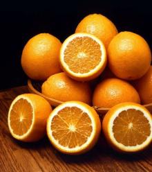 2011  Fresh   Citrus   Fruit  .