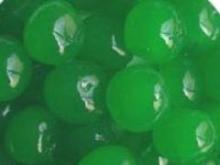 canned green cherry