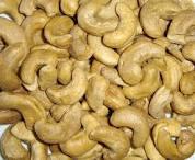 cashews