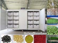 Specialized Production Bean Sprout Machine