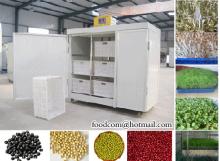 High Efficient Bean Sprout Machine